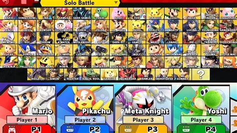 super smash bros gamefaqs|super smash bros ultimate all characters.